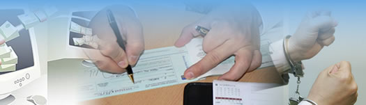 fraudes, robos, abuzo de confianza, denuncias ante ministerio publico